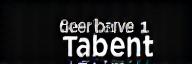 Northern Talent Solutions white logo for footer