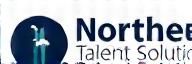 Northern Talent Solutions Logo