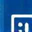 LinkedIn icon
