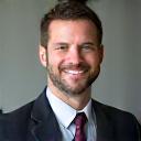 Headshot of David Miller.