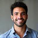 Headshot of Mark Ramirez.